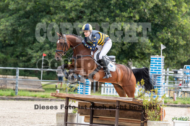 Late-Entry-Vielseitigkeit Langenfeld (11.+13./14.06.2020)