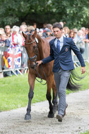 FEI European Championship Eventing 2017