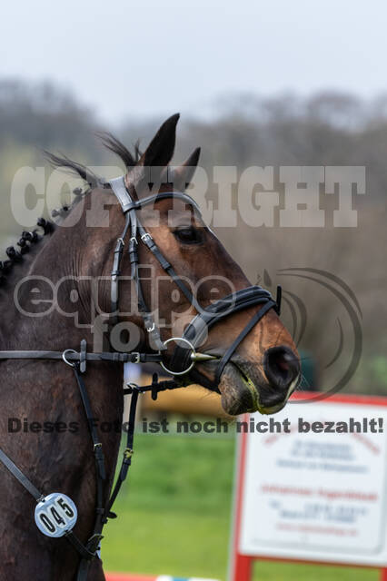 RV Seydlitz Kamp (06.+07.04.2019)