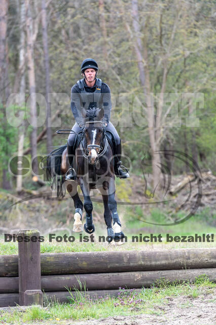 Geländetraining ZRFV Hamminkeln (24+25.04.2021)