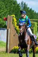 Westerstede Horse Trials (10.-13.06.2021)
