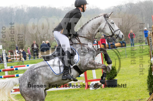 RV Seydlitz Kamp (06.+07.04.2019)