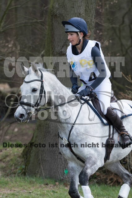 Geländetage beim RSV St. Hubertus Wesel Obrighoven (26.+27.03.2022)