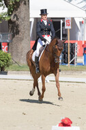 FEI European Championship Eventing 2017
