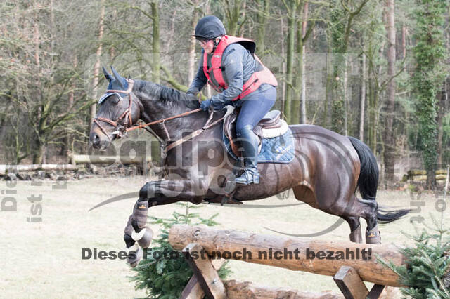 Geländetraining RSV Wesel Obrighoven