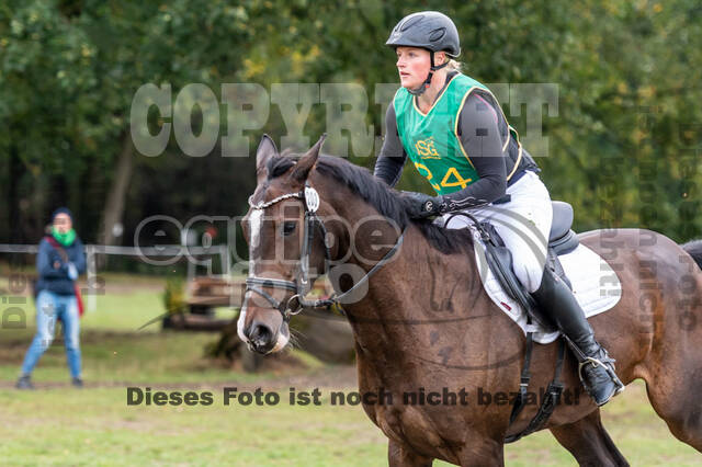 Vielseitigkeit RSV Wesel Obrighoven (26.+27.09.2020)