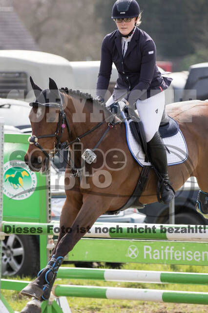 Frühjahrsvielseitigkeit RV Seydlitz Kamp