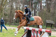 Geländetraining ZRFV Hamminkeln (24+25.04.2021)