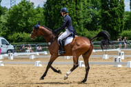 Westerstede Horse Trials 2021