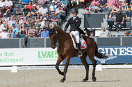 FEI European Championship Eventing 2019