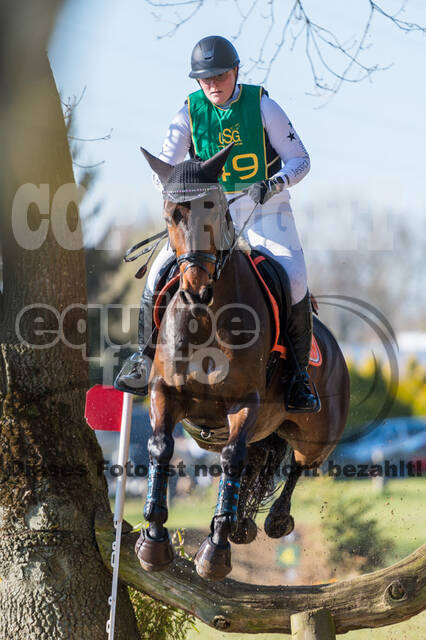 Geländetage beim RSV St. Hubertus Wesel Obrighoven (26.+27.03.2022)