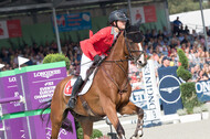 FEI European Championship Eventing 2019