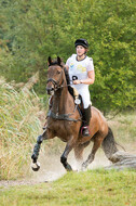 Vielseitigkeitsturnier RSV St. Hubertus Wesel Obrighoven