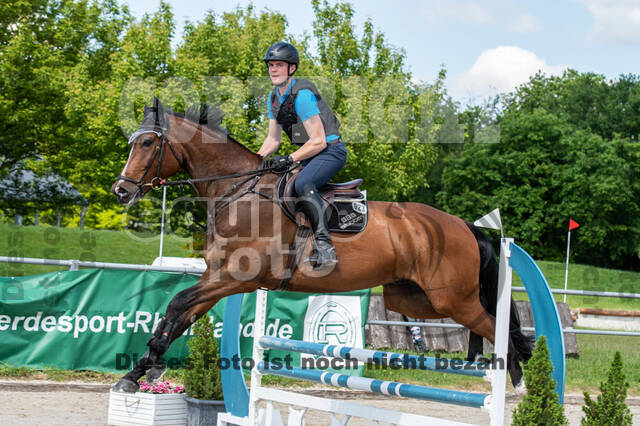 Test of Choise Langenfeld (29.+30.05.2021)