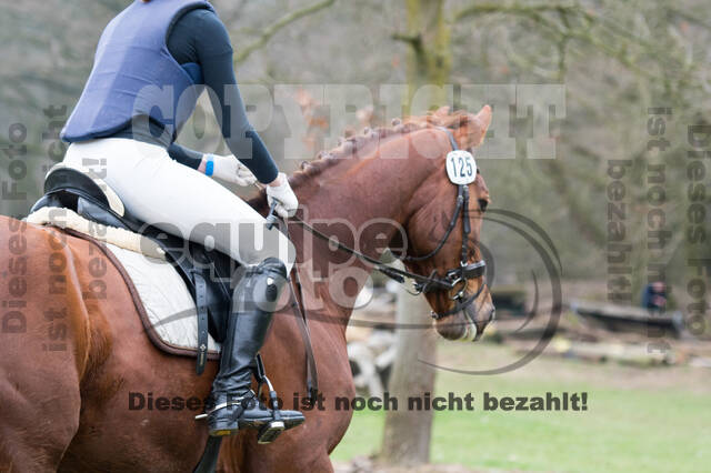 Geländetage RVO St. Hubertus Wesel-Obrighoven (23.-24.03.2019)