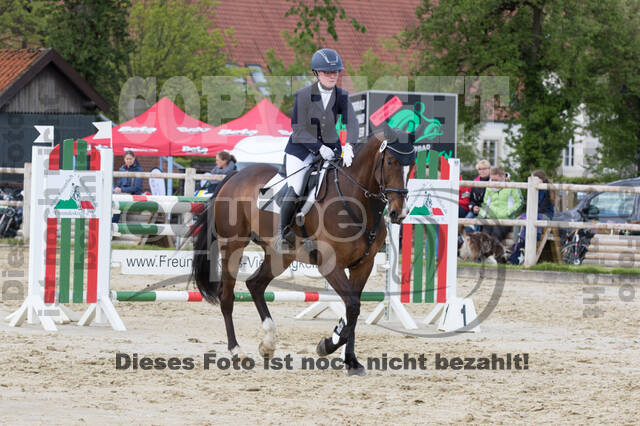 Sterne über Münster 2019 - CCI***S