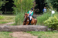 Late-Entry Vielseitigkeit Hamminkeln/Wesel (01.+02.08.2020)