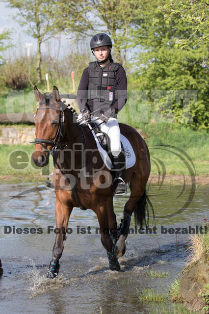 Vielseitigkeitsturnier RV Lippe-Bruch-Gahlen