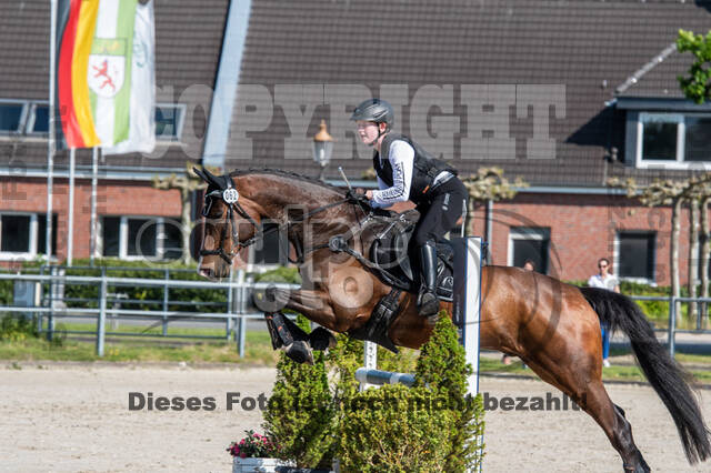 Test of Choise Langenfeld (29.+30.05.2021)