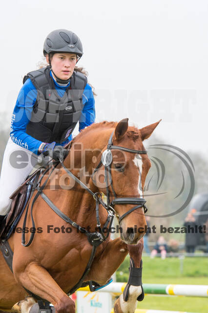 RV Seydlitz Kamp (06.+07.04.2019)