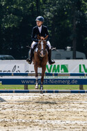 Goldene Schärpe 2021 - Ponys