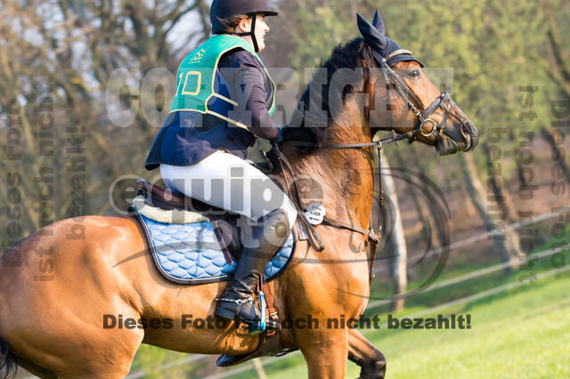 RV Seydlitz Kamp (06.+07.04.2019)