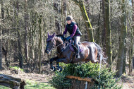 Geländetraining Wesel Obrighoven (19.+20.03.2022)