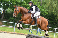 Late-Entry-Vielseitigkeit Langenfeld (11.+13./14.06.2020)