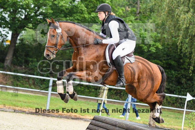 Late-Entry-Vielseitigkeit Langenfeld (11.+13./14.06.2020)