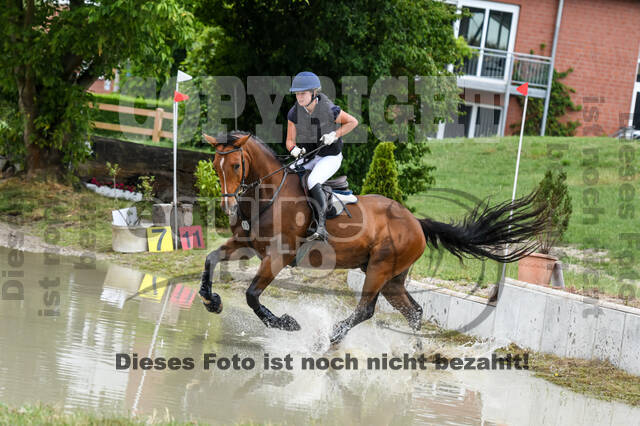 Late-Entry-Vielseitigkeit Langenfeld (11.+13./14.06.2020)