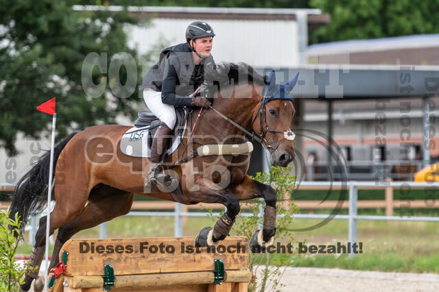 Late-Entry-Vielseitigkeit Langenfeld (06.+07.07.2020)