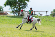 DJM Vielseitigkeit 2019, Kreuth