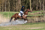 Geländetage beim RSV St. Hubertus Wesel Obrighoven (26.+27.03.2022)
