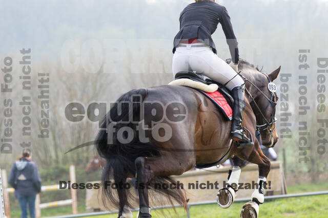 RV Seydlitz Kamp (06.+07.04.2019)