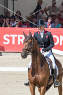 FEI European Championship Eventing 2017