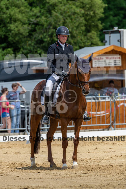 Westerstede Horse Trials 2021