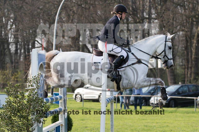 RV Seydlitz Kamp (06.+07.04.2019)