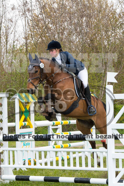 RV Lippe Bruch Gahlen (Geländepark Hardtberg 2019)