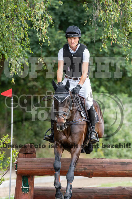 Late-Entry-Vielseitigkeit Langenfeld (11.+13./14.06.2020)