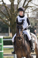 Eventing Langenfeld 2018