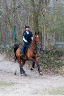 Trainingsturnier Langenfeld (12.+13.03.2022)