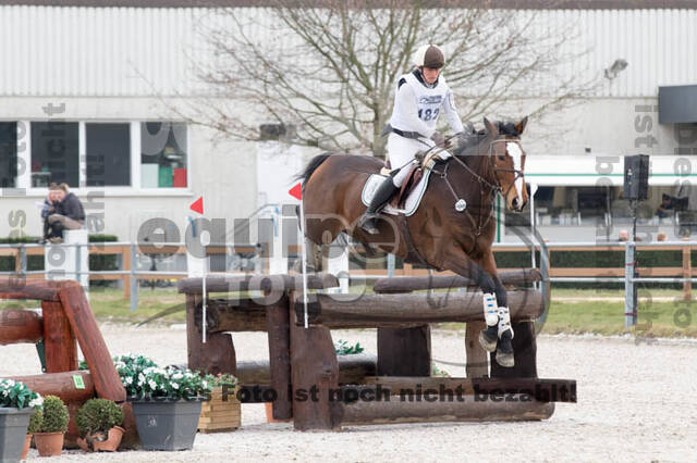 Eventing Langenfeld