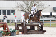 Eventing Langenfeld