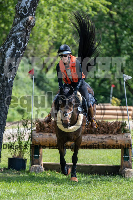 Test of Choise Langenfeld (29.+30.05.2021)