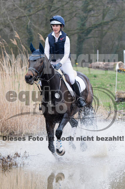 Geländetage RVO St. Hubertus Wesel-Obrighoven (23.-24.03.2019)