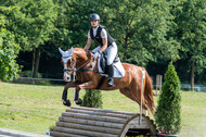 Goldene Schärpe 2021 - Ponys