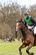 Vielseitigkeitsturnier RV Seydlitz Kamp (03.04.2022)