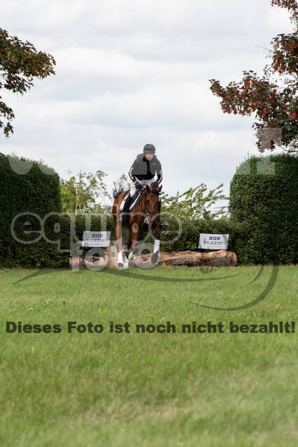 Bonn-Rodderberg Late-Entry-Vielseitigkeit (30.06.2020)