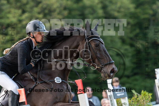 RFV Dinslaken-Hiesfeld (Herbstturnier)