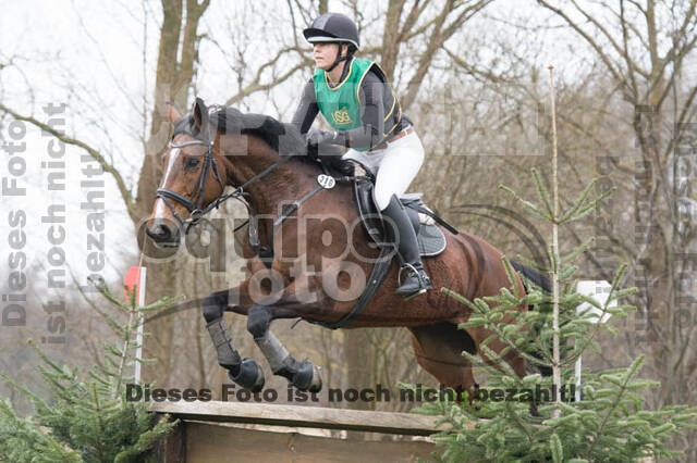 Frühjahrsvielseitigkeit RV Seydlitz Kamp